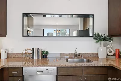 199 New Montgomery Street #1401, San Francisco, CA 94105 - Photo 16