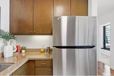 199 New Montgomery Street #1401, San Francisco, CA 94105 - Photo 14