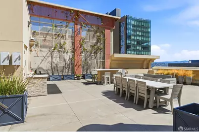 199 New Montgomery Street #1401, San Francisco, CA 94105 - Photo 44