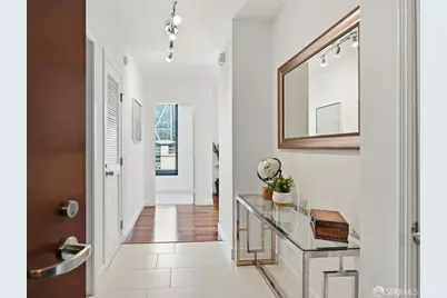 199 New Montgomery Street #1401, San Francisco, CA 94105 - Photo 6