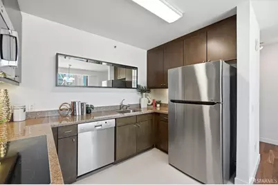 199 New Montgomery Street #1401, San Francisco, CA 94105 - Photo 18