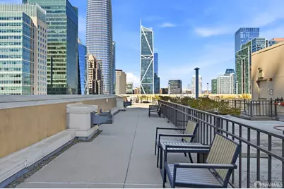 199 New Montgomery Street #1401, San Francisco, CA 94105 - Photo 42