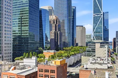 199 New Montgomery Street #1401, San Francisco, CA 94105 - Photo 34