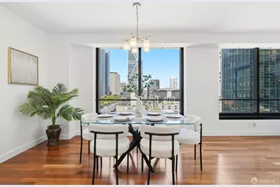 199 New Montgomery Street #1401, San Francisco, CA 94105 - Photo 12