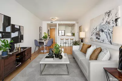 650 Turk Street #402, San Francisco, CA 94102 - Photo 8