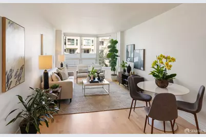 650 Turk Street #402, San Francisco, CA 94102 - Photo 4