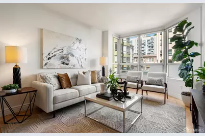 650 Turk Street #402, San Francisco, CA 94102 - Photo 6