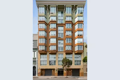 650 Turk Street #402, San Francisco, CA 94102 - Photo 2