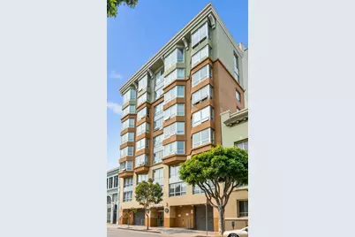 650 Turk Street #402, San Francisco, CA 94102 - Photo 1