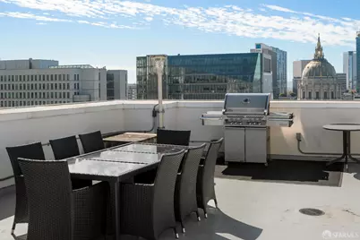 650 Turk Street #402, San Francisco, CA 94102 - Photo 24