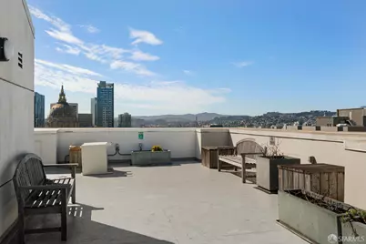 650 Turk Street #402, San Francisco, CA 94102 - Photo 28