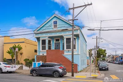 300 Burrows Street, San Francisco, CA 94134 - Photo 1