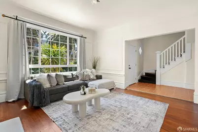 1712 Quesada Avenue, San Francisco, CA 94124 - Photo 4