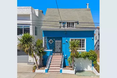 1712 Quesada Avenue, San Francisco, CA 94124 - Photo 1