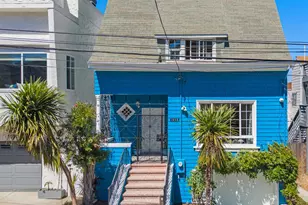 1712 Quesada Ave, San Francisco, CA 94124 - Photo 2
