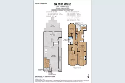 132 Anza Street, San Francisco, CA 94118 - Photo 2