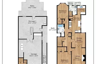 132 Anza St, San Francisco, CA 94118 - Photo 2