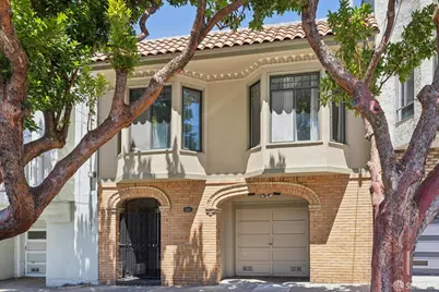 132 Anza Street, San Francisco, CA 94118 - Photo 1