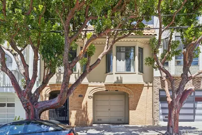 132 Anza Street, San Francisco, CA 94118 - Photo 8