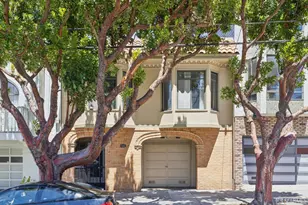 132 Anza St, San Francisco, CA 94118 - Photo 8