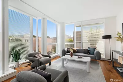 555 Fulton Street #211, San Francisco, CA 94102 - Photo 2