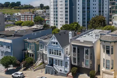 2334 California Street, San Francisco, CA 94115 - Photo 4