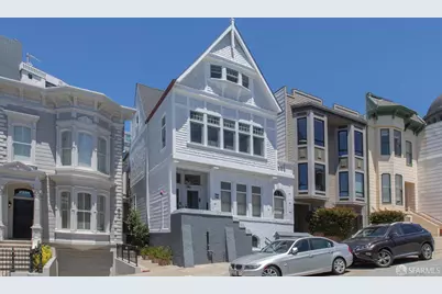 2334 California Street, San Francisco, CA 94115 - Photo 2