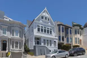 2334 California St, San Francisco, CA 94115 - Photo 2