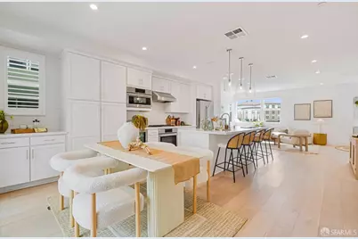 105 Starfish Lane, Foster City, CA 94404 - Photo 1