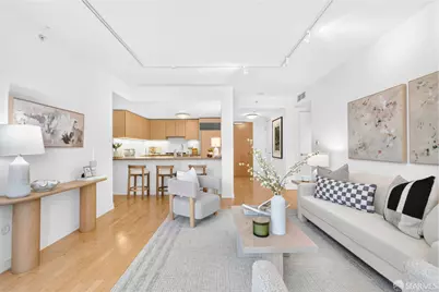 301 Mission Street #14J, San Francisco, CA 94105 - Photo 6