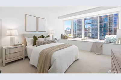 301 Mission Street #14J, San Francisco, CA 94105 - Photo 18