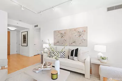 301 Mission Street #14J, San Francisco, CA 94105 - Photo 8