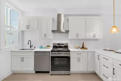1060 Noe Street #1062, San Francisco, CA 94114 - Photo 4
