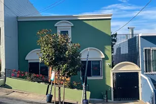 224-224A Dwight St, San Francisco, CA 94134 - Photo 2