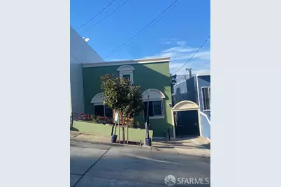 224-224A Dwight Street, San Francisco, CA 94134 - Photo 4