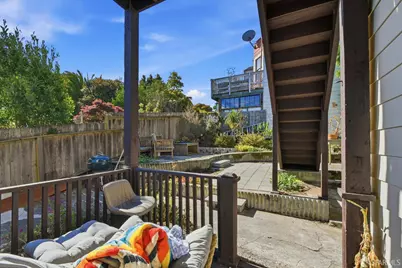 445 Lawton Street, San Francisco, CA 94122 - Photo 18