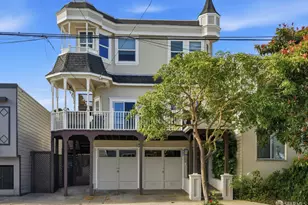 445 Lawton St, San Francisco, CA 94122 - Photo 1