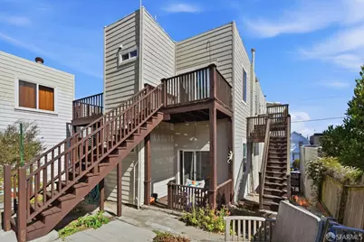445 Lawton Street, San Francisco, CA 94122 - Photo 20