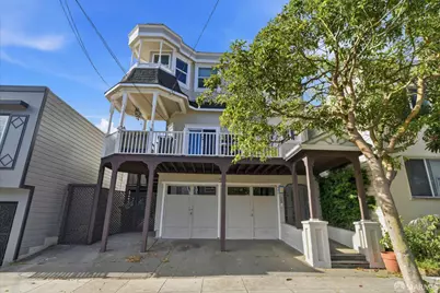 445 Lawton Street, San Francisco, CA 94122 - Photo 4
