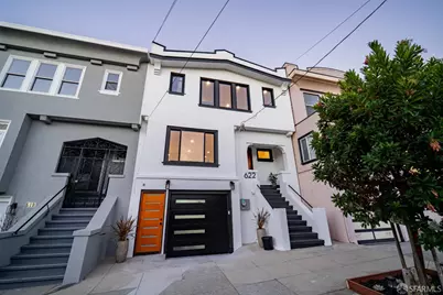 622 19th Avenue, San Francisco, CA 94121 - Photo 2