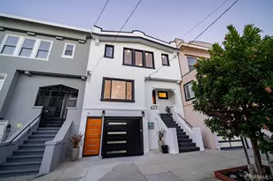 622 19th Ave, San Francisco, CA 94121 - Photo 2