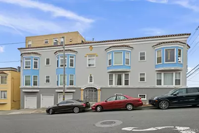 588-596 28th Avenue, San Francisco, CA 94121 - Photo 2