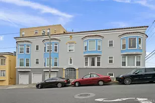 588-596 28th Ave, San Francisco, CA 94121 - Photo 2