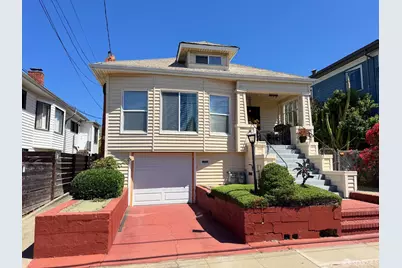 672 61st Street, Oakland, CA 94609 - Photo 1