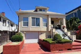 672 61st St, Oakland, CA 94609 - Photo 1