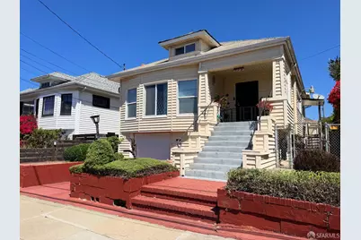 672 61st Street, Oakland, CA 94609 - Photo 2