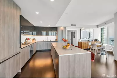 338 Main Street #32B, San Francisco, CA 94105 - Photo 4
