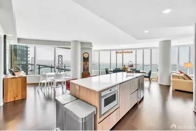 338 Main Street #32B, San Francisco, CA 94105 - Photo 2