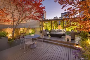 1138 Taylor St, San Francisco, CA 94108 - Photo 12
