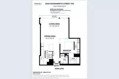 2200 Sacramento Street #705, San Francisco, CA 94111 - Photo 38